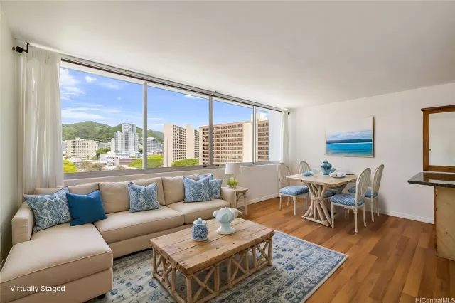 MLS: 202608464 Condo For Sale