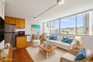 More Details about MLS # 202608465 : 1560 KANUNU STREET 1120