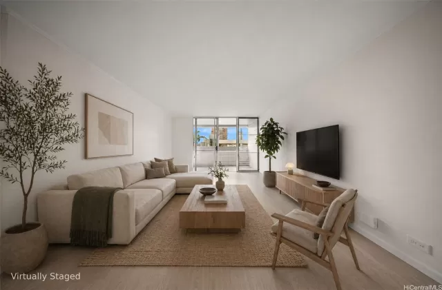MLS: 202608479 Condo For Sale