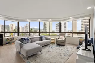 Browse active condo listings in IOLANI COURT PLAZA 