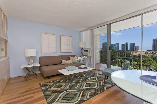 MLS: 202608532 Condo For Sale