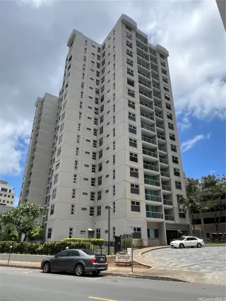 More Details about MLS # 202608547 : 1448 YOUNG STREET 1401