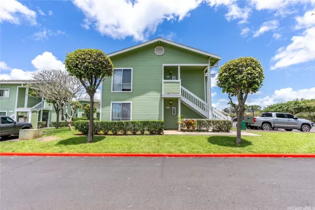 MLS: 202608555 Condo For Sale