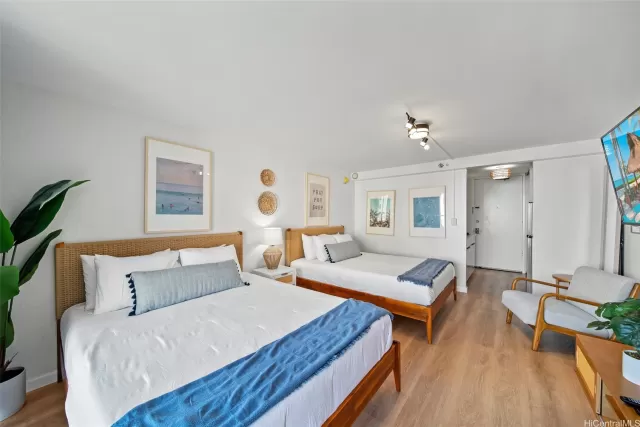 MLS: 202608562 Condo For Sale