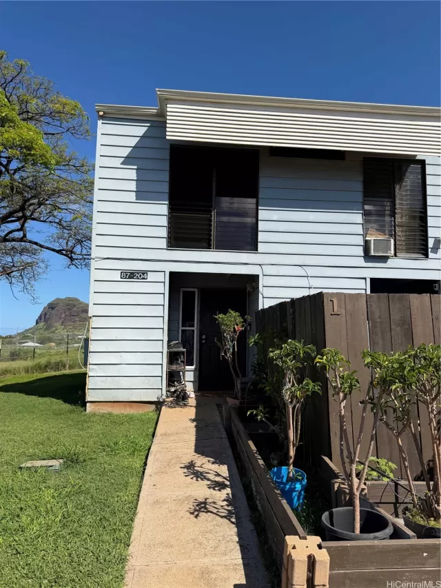 MLS: 202608587 Condo For Sale