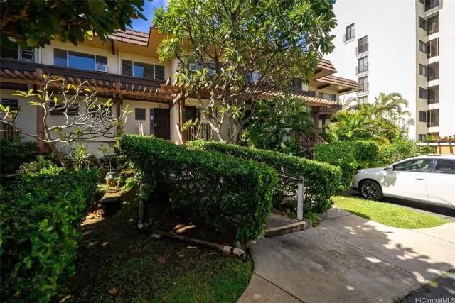 MLS: 202608614 Condo For Sale