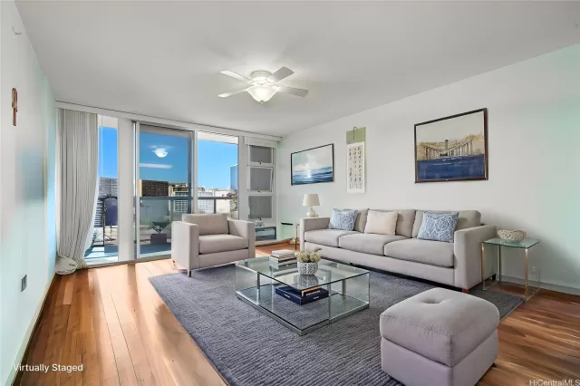MLS: 202608621 Condo For Sale