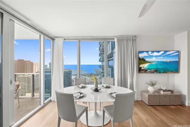 MLS: 202608647 Condo For Sale