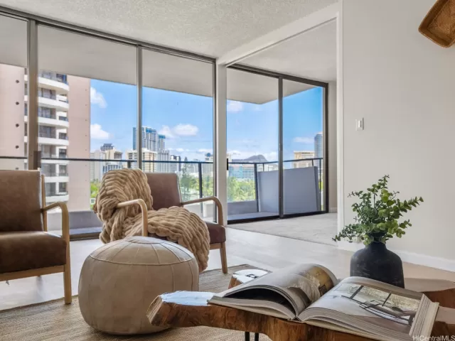 MLS: 202608650 Condo For Sale