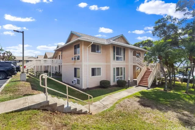 MLS: 202608658 Condo For Sale