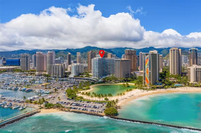 MLS: 202608710 Condo For Sale