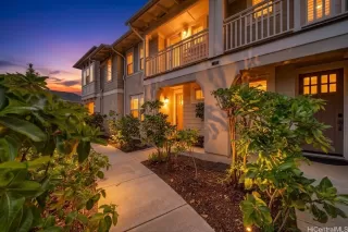 More Details about MLS # 202608754 : 91-2220 KAIWAWALO STREET 1202