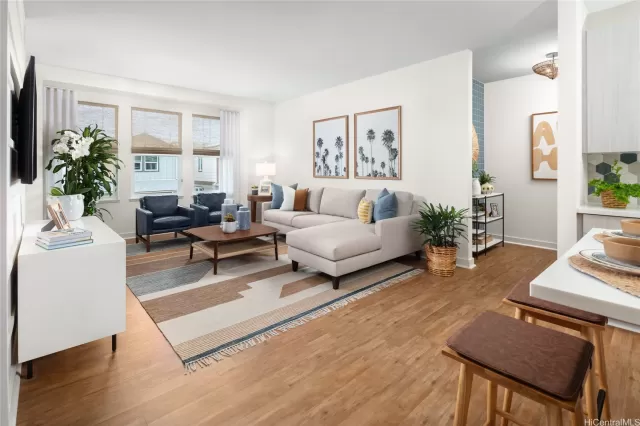 MLS: 202608756 Condo For Sale