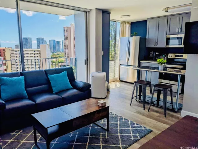 MLS: 202608787 Condo For Sale