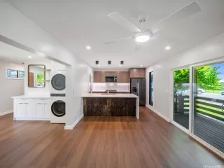 Browse active condo listings in WAIAU GARDENS KAI