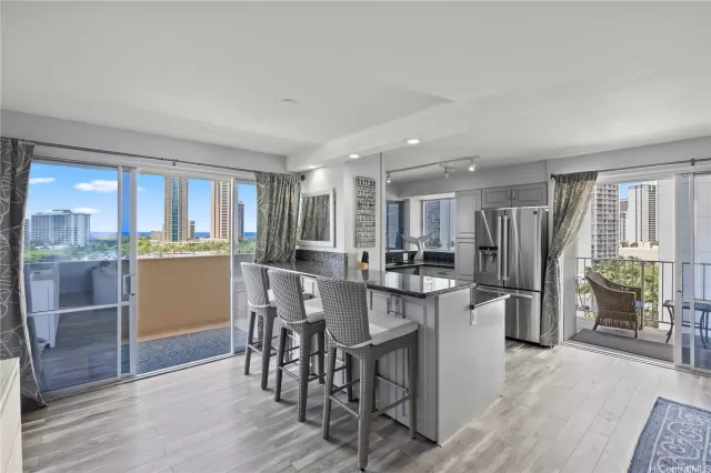 MLS: 202608817 Condo For Sale