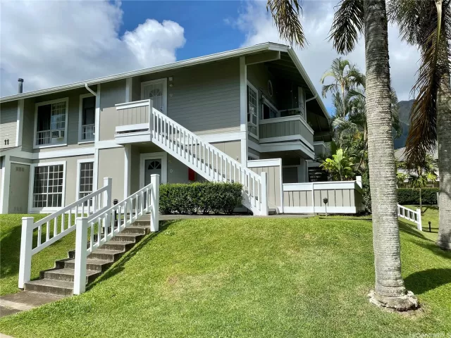 MLS: 202608879 Condo For Sale