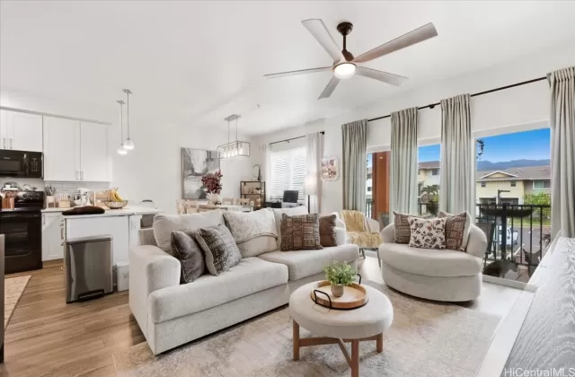 MLS: 202608899 Condo For Sale