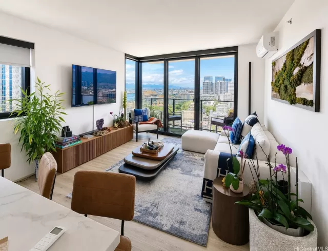 MLS: 202608913 Condo For Sale