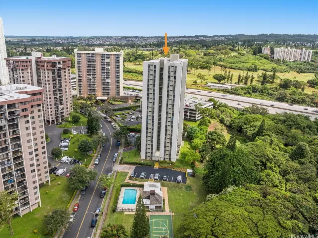 MLS: 202608945 Condo For Sale