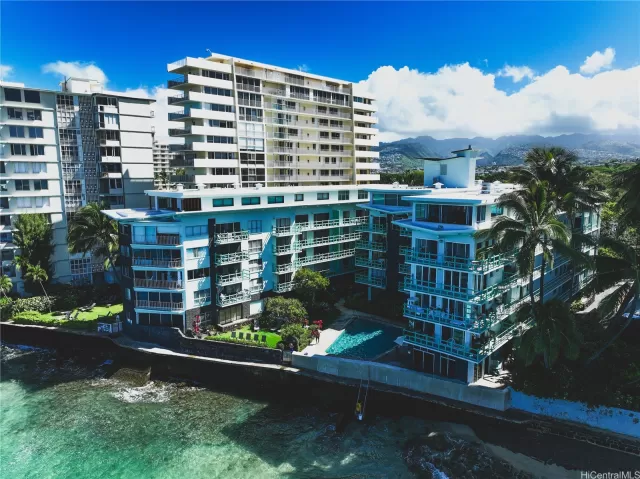 MLS: 202608952 Condo For Sale