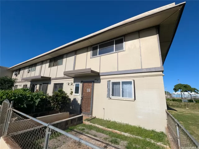 MLS: 202608969 Condo For Sale