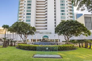 More Details about MLS # 202608984 : 1341 KAPIOLANI BOULEVARD 27A
