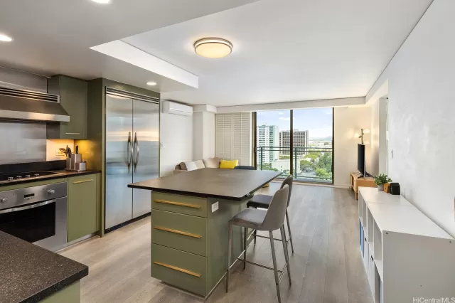 MLS: 202609005 Condo For Sale