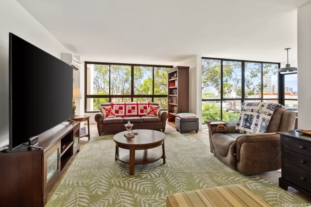 MLS: 202609006 Condo For Sale