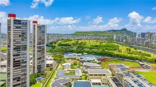 Browse active condo listings in ROYAL IOLANI