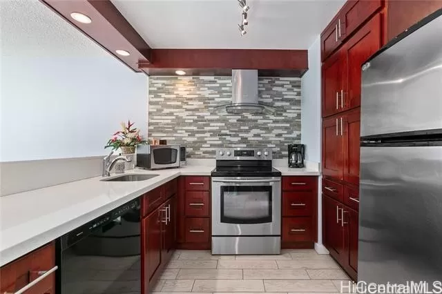 MLS: 202609030 Condo For Sale