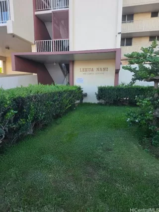 More Details about MLS # 202609049 : 950 LEHUA AVENUE 502