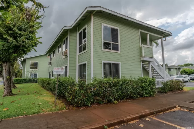 MLS: 202609167 Condo For Sale