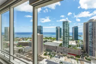 More Details about MLS # 202609246 : 1009 KAPIOLANI BOULEVARD 3404