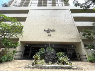 More Details about MLS # 202609288 : 2140 KUHIO AVENUE 1411