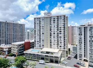 More Details about MLS # 202609393 : 747 AMANA STREET 407