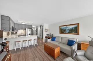 More Details about MLS # 202609431 : 2611 ALA WAI BOULEVARD 1603
