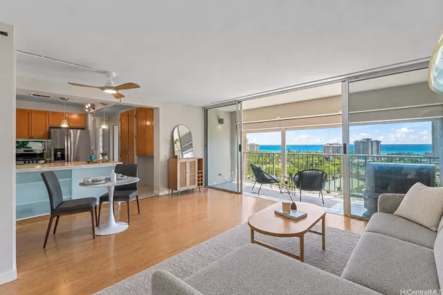 MLS: 202609443 Condo For Sale