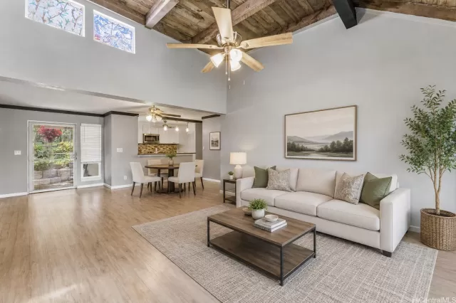 MLS: 202609445 Condo For Sale