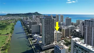 More Details about MLS # 202609528 : 435 SEASIDE AVENUE 409