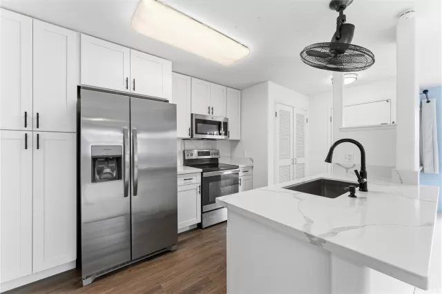 MLS: 202609557 Condo For Sale