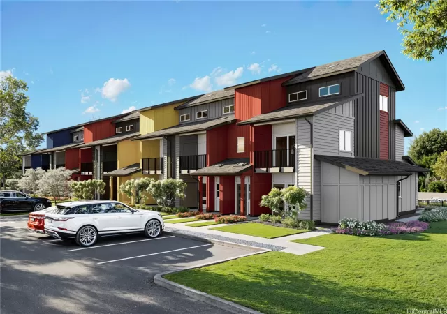 MLS: 202609560 Condo For Sale
