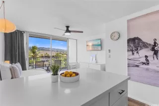More Details about MLS # 202609604 : 2509 ALA WAI BOULEVARD 501