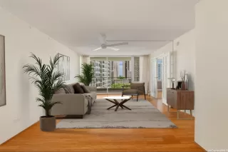 More Details about MLS # 202609605 : 1717 ALA WAI BOULEVARD 1210