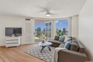 More Details about MLS # 202609649 : 801 S KING STREET 3102