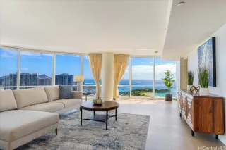 Browse active condo listings in MOANA PACIFIC