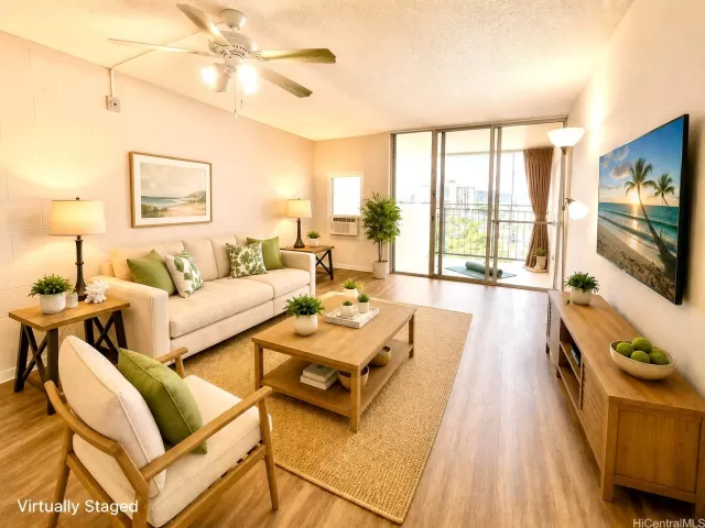 MLS: 202609726 Condo For Sale
