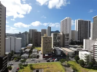 More Details about MLS # 202609810 : 2452 TUSITALA STREET 1510