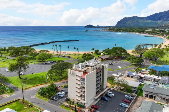 MLS: 202609833 Condo For Sale