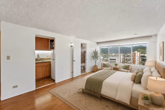 MLS: 202609906 Condo For Sale